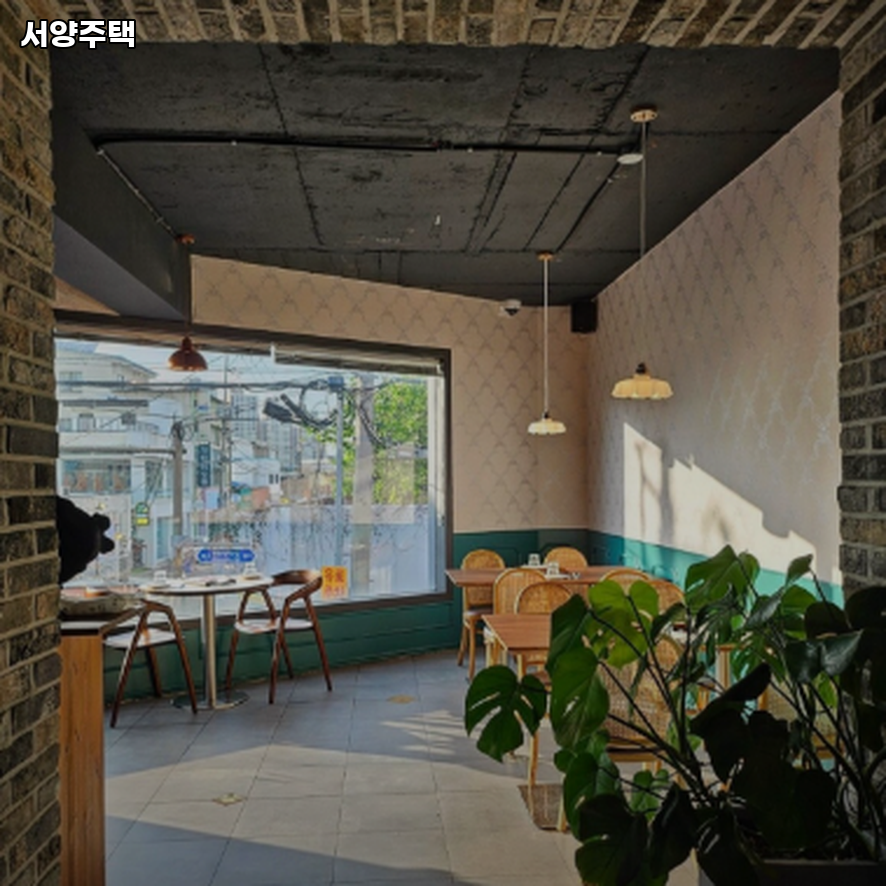 벗꽃주택 사진 5