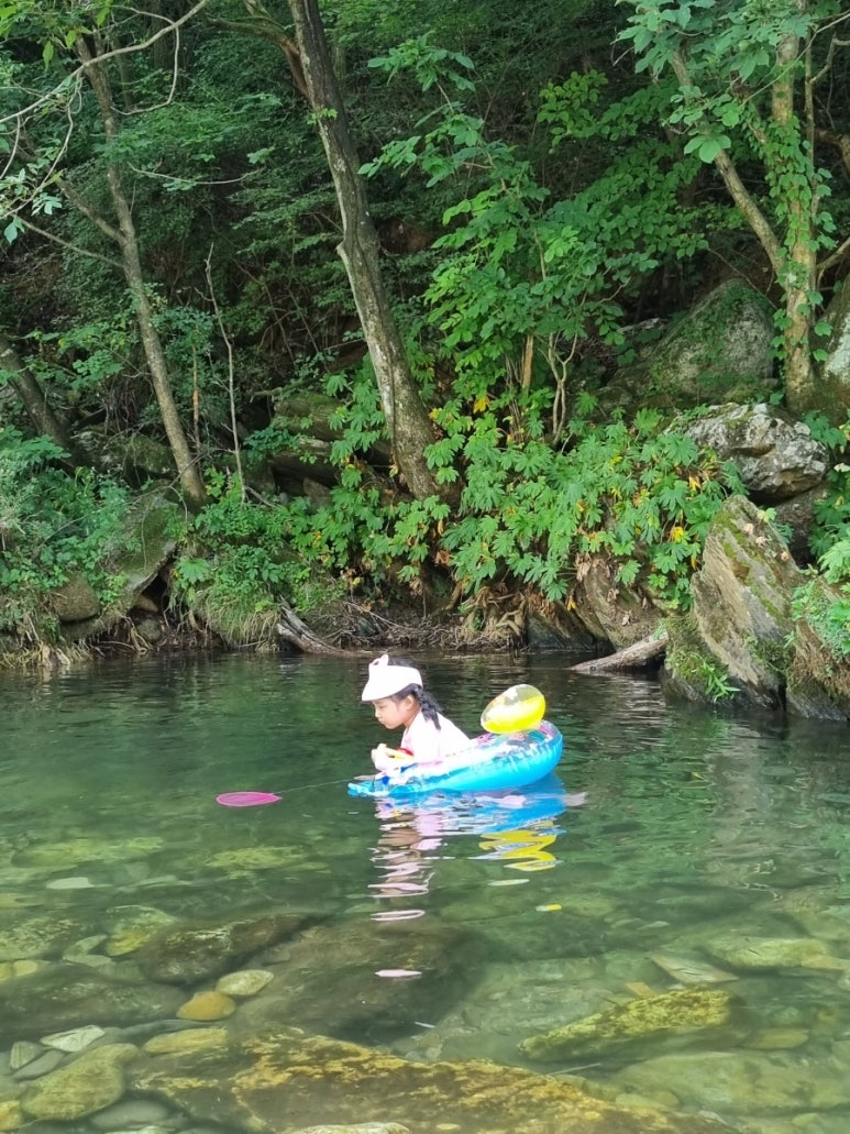 영상강가든 이미지