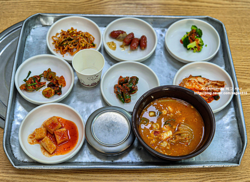 장흥식당 사진 2