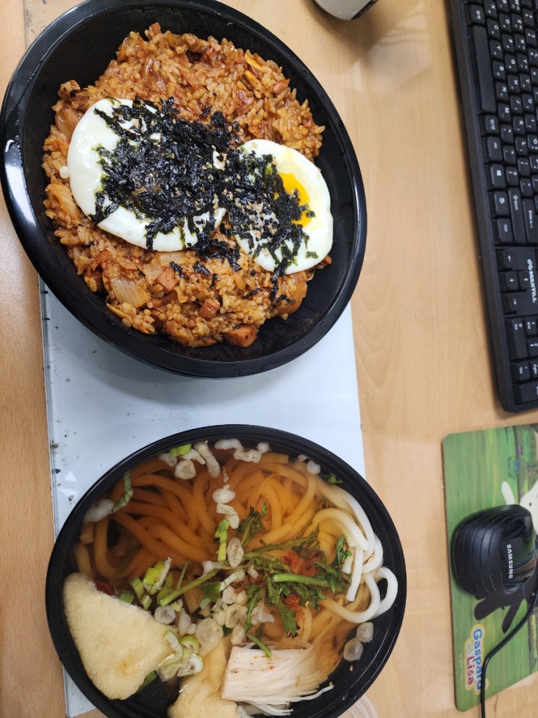 볶음밥도사 구로금천점 사진 7