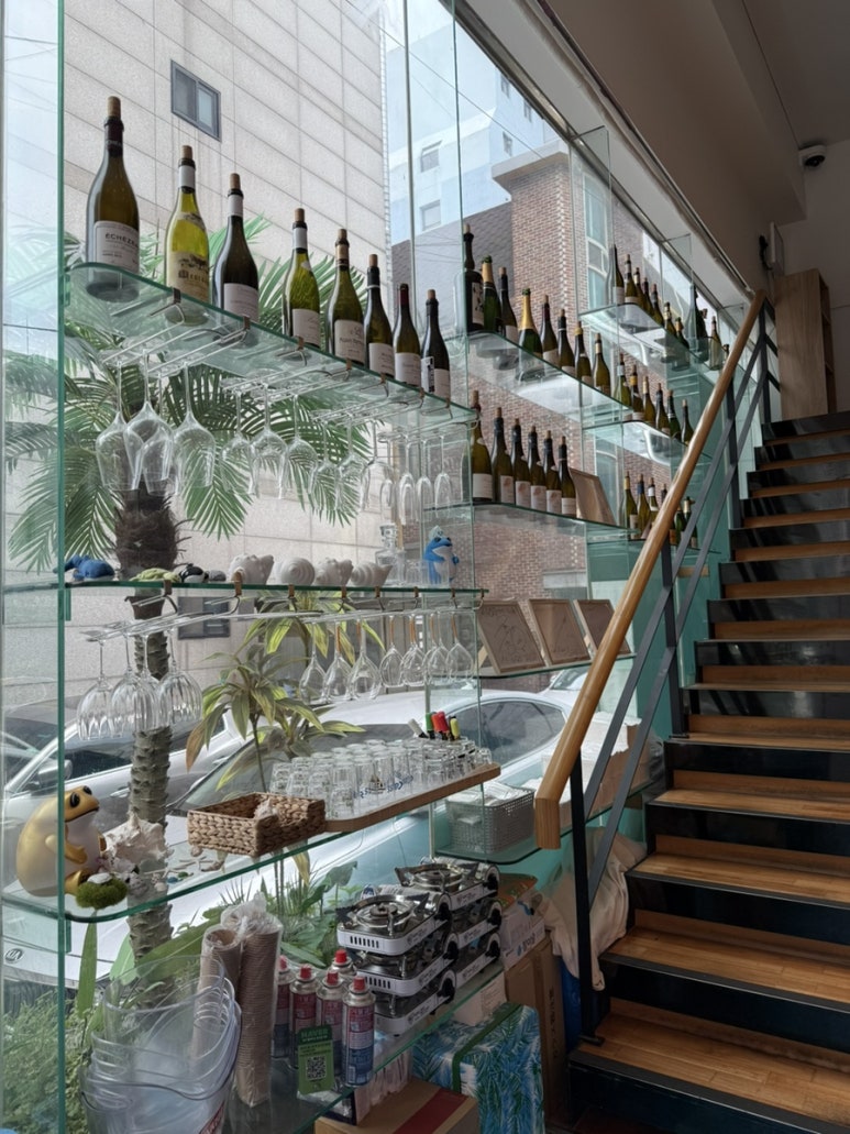 하와이수산 사진 6