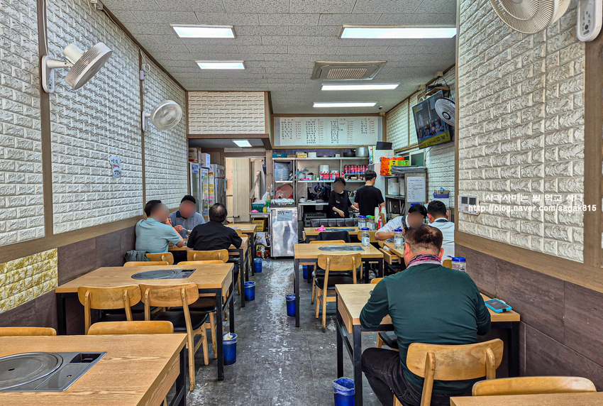 장흥식당 사진 8