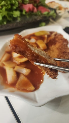 울릉도참치 사진 3