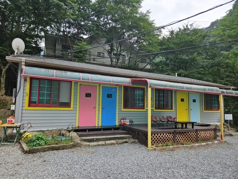 뚜벅이하우스펜션 이미지