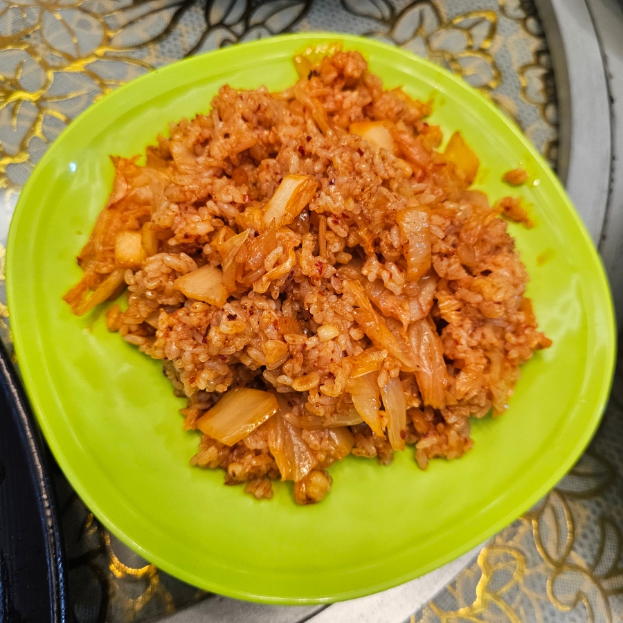 장백산식당 사진 4
