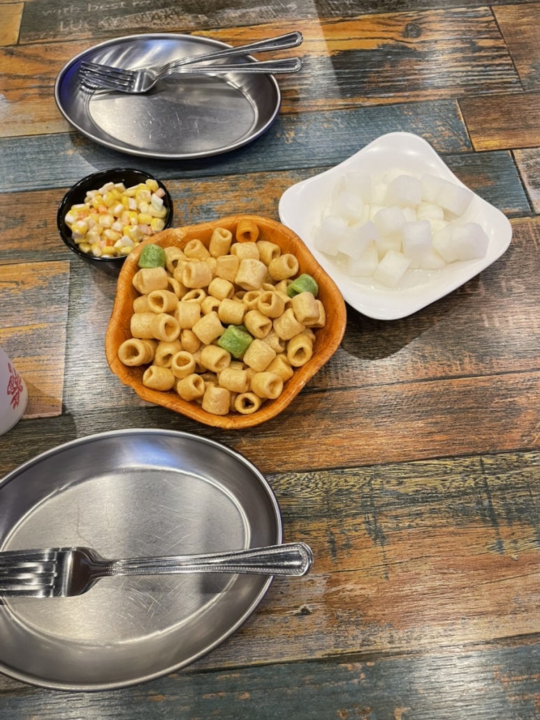 훌랄라참숯불치킨 수원망포1점 사진 4