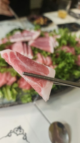 울릉도참치 대표 사진