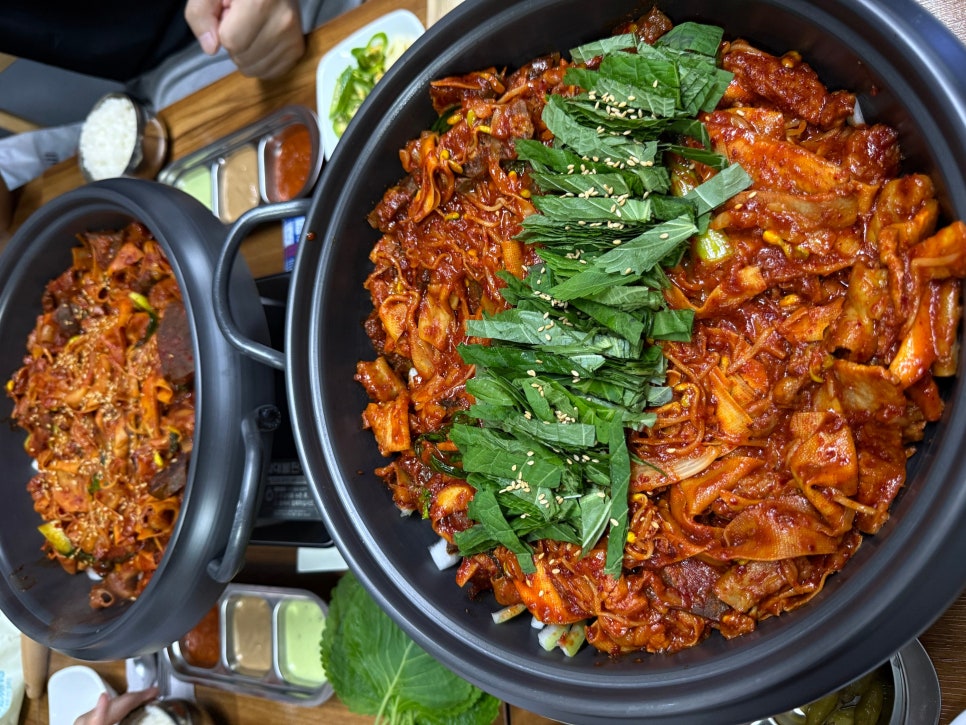 연길불곱창 사진 7