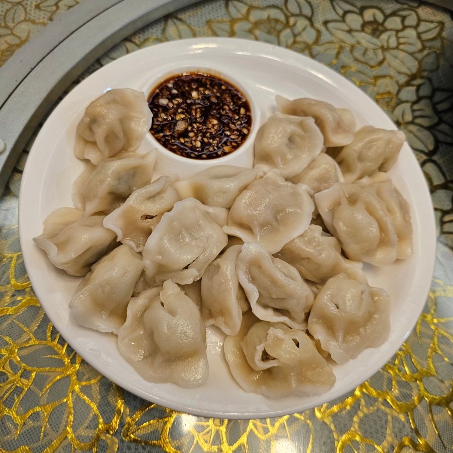 장백산식당 대표 사진