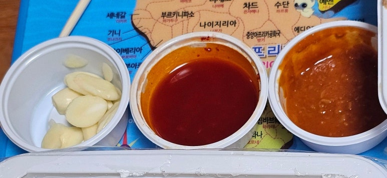 공씨네한방족발 잠실새마을시장 사진 8