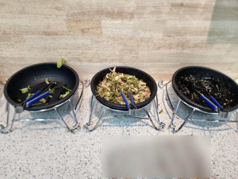 밥짓는부엌 마곡점 사진 8