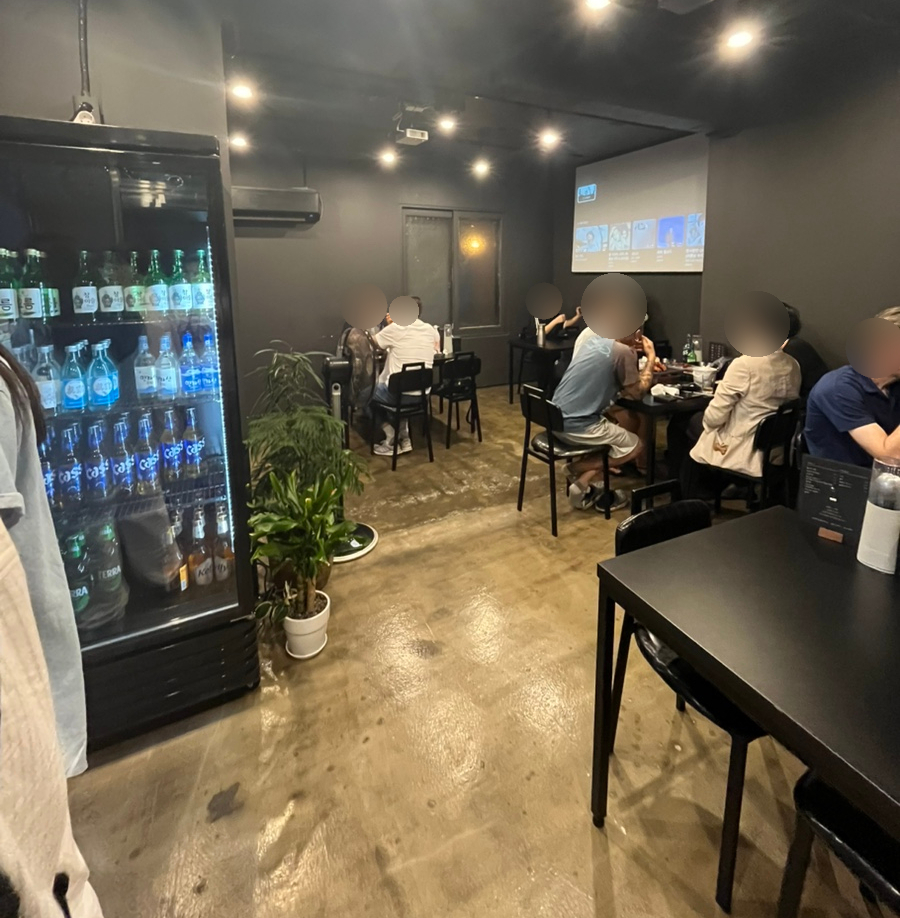 부가네얼큰이 애월점 사진 4