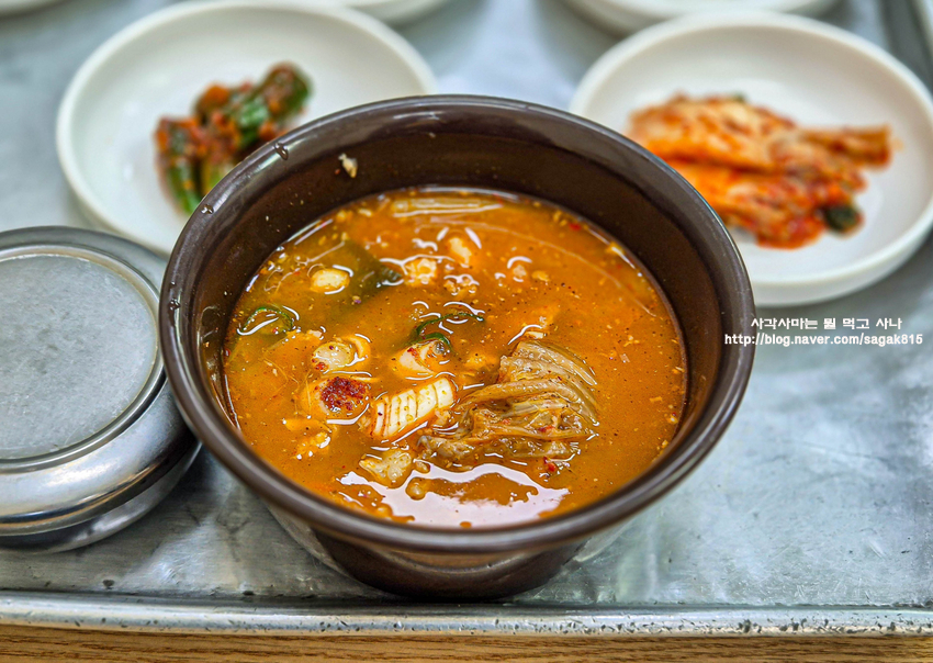 장흥식당 사진 6