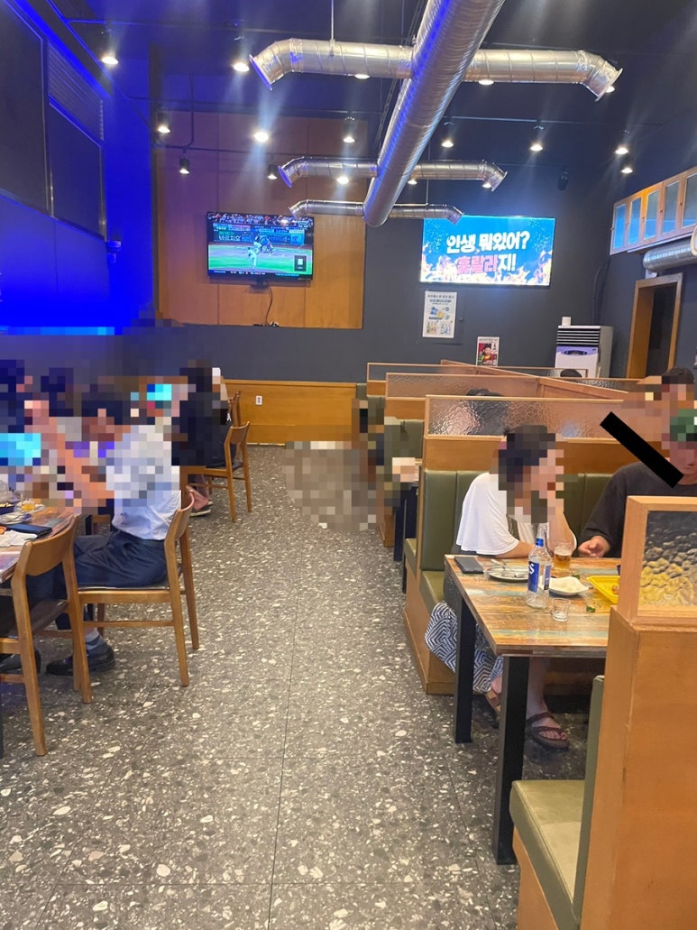 훌랄라참숯불치킨 수원망포1점 사진 6