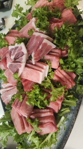 울릉도참치 사진 4