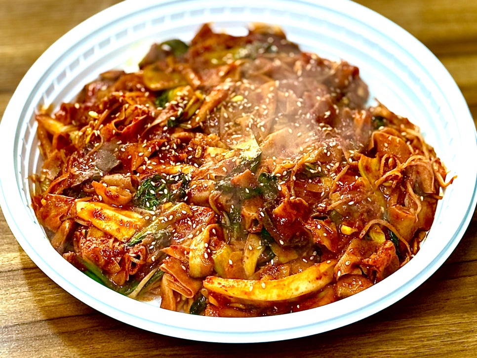 연길불곱창 사진 8