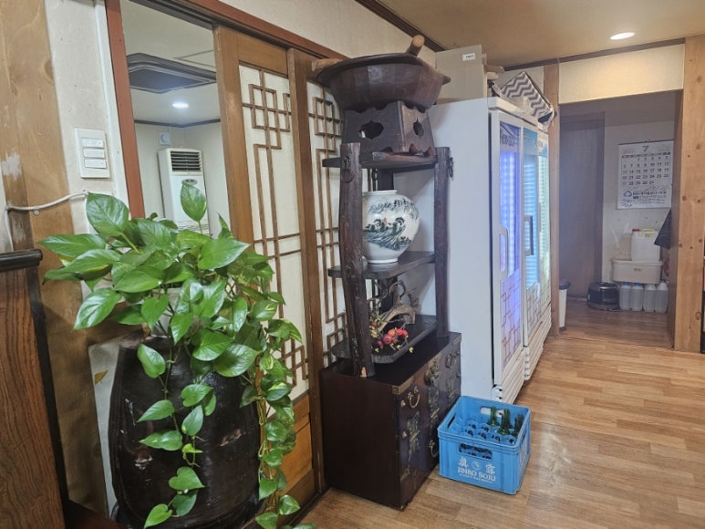 옛고을 사진 5