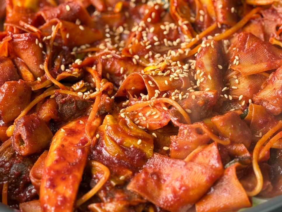 연길불곱창 사진 6
