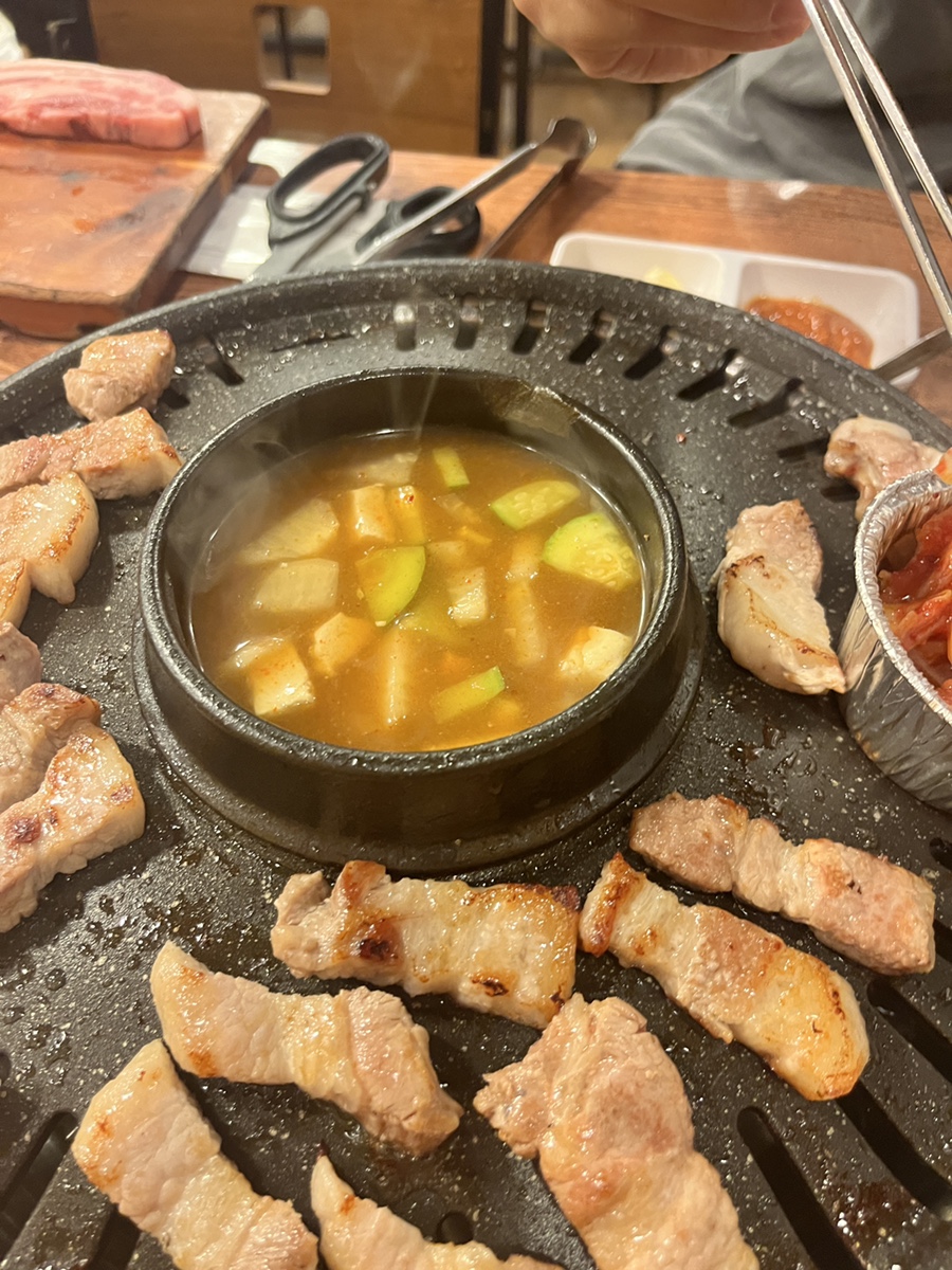 풍년집정육식당 도림동점 대표 사진