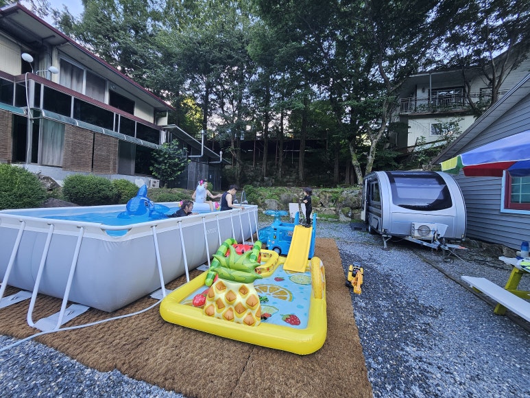 뚜벅이하우스펜션 이미지