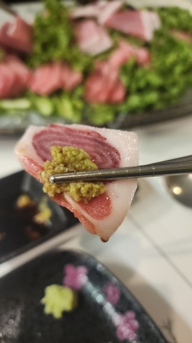 울릉도참치 사진 5