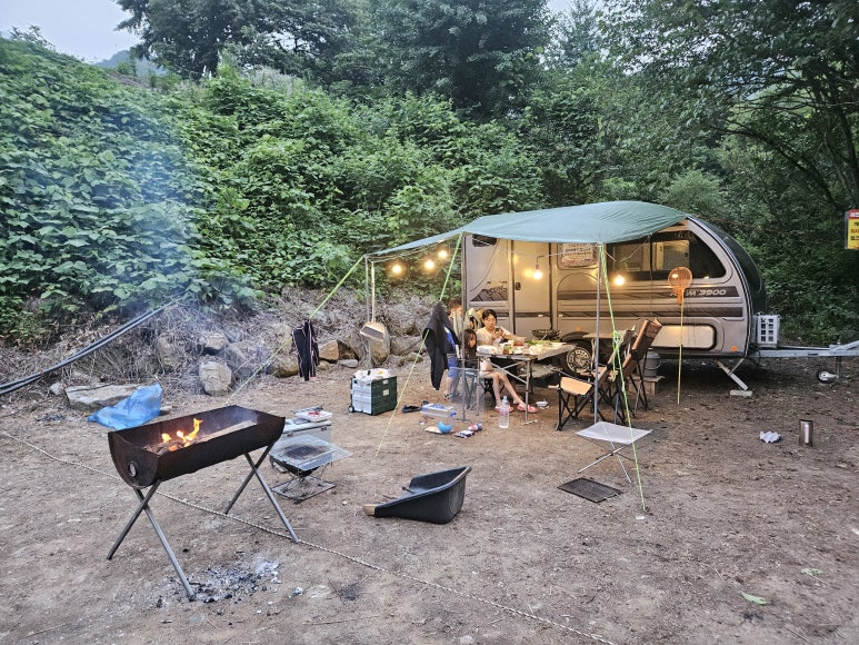 뚜벅이하우스펜션 이미지