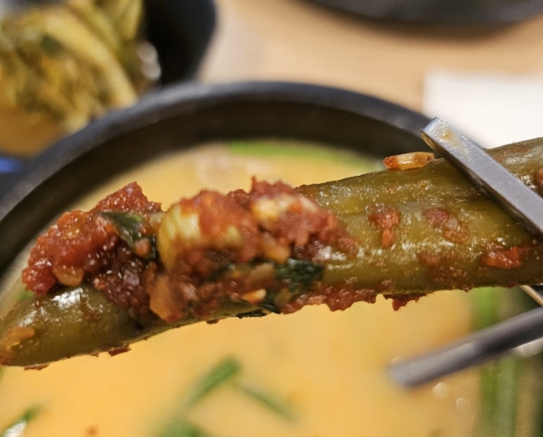 용길이네국밥집 단양단성점 이미지