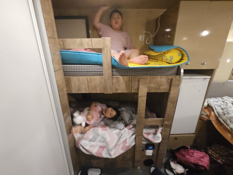 뚜벅이하우스펜션 이미지