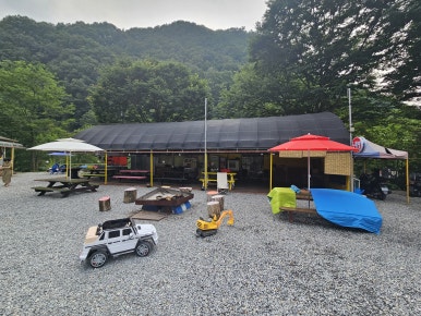 뚜벅이하우스펜션 이미지