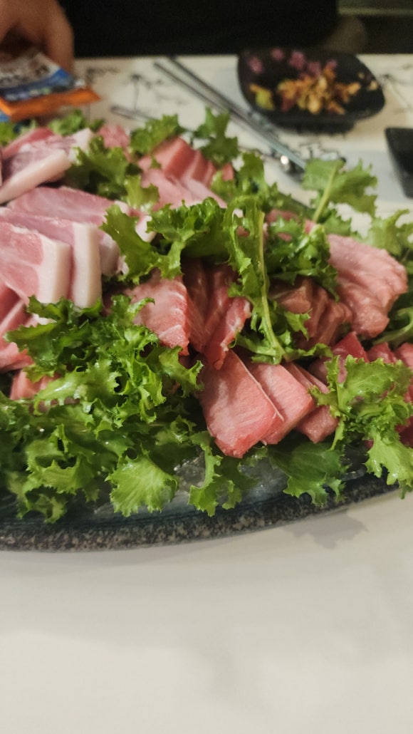 울릉도참치 사진 8