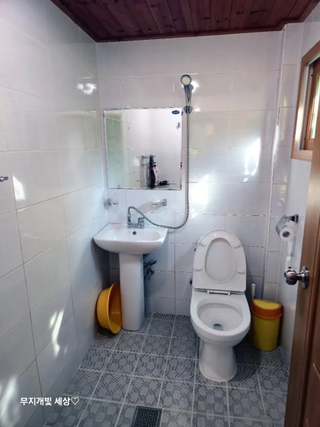 예그리나펜션 이미지