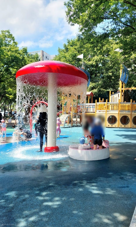 신암공원 이미지