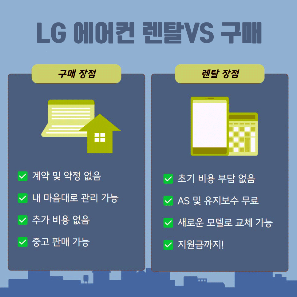 LG 에어컨 활용법 여름철 쾌적함을 높이는 올바른 사용습관 feat.LG 휘센 오브제컬렉션 쿨 에어컨 이미지 13