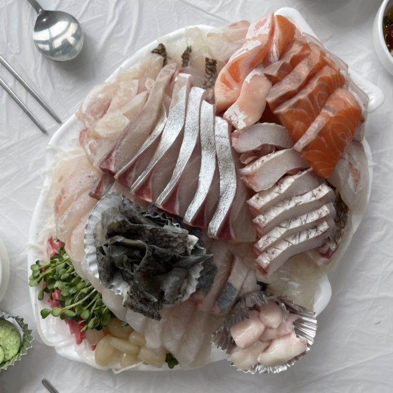 강변식당 사진 6