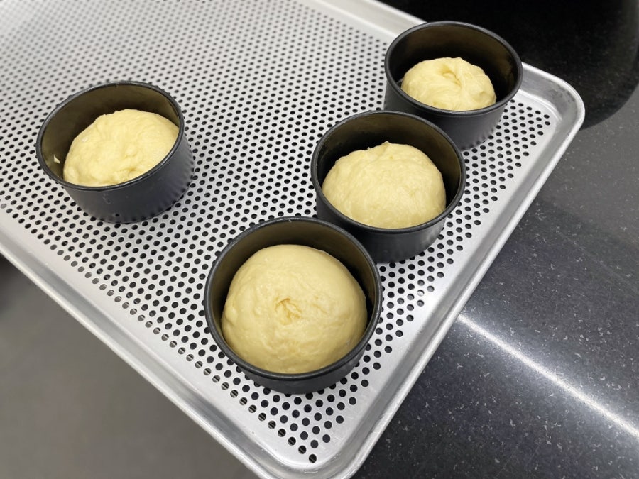 대전 베이킹 원데이 클래스: 팡도르 제빵 수업 후기 — 사진 9