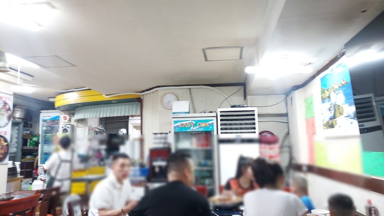 이가네갈비 사진 8