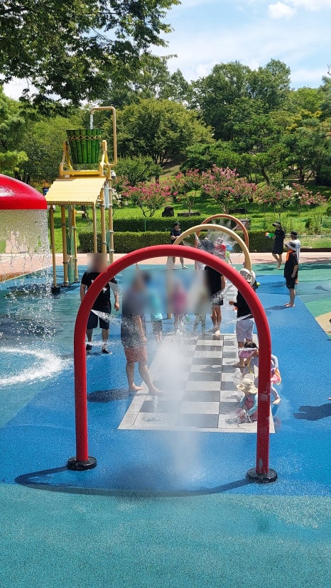 신암공원 이미지