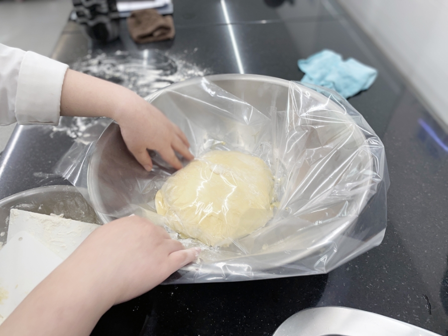 대전 베이킹 원데이 클래스: 팡도르 제빵 수업 후기 — 사진 6
