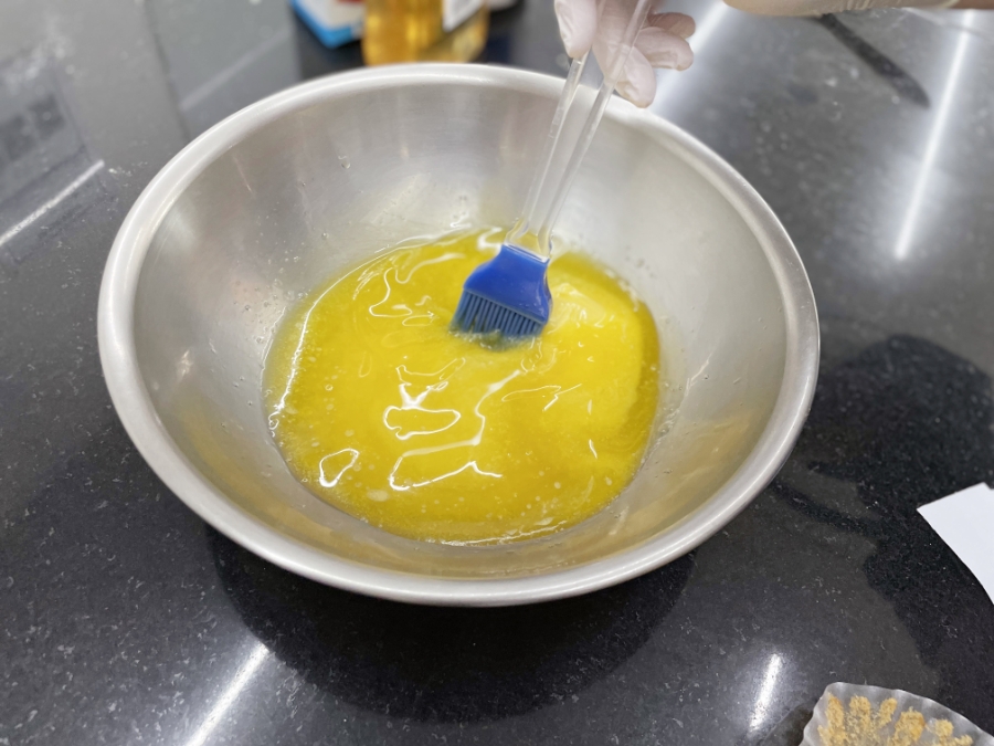 대전 베이킹 원데이 클래스: 팡도르 제빵 수업 후기 — 사진 8
