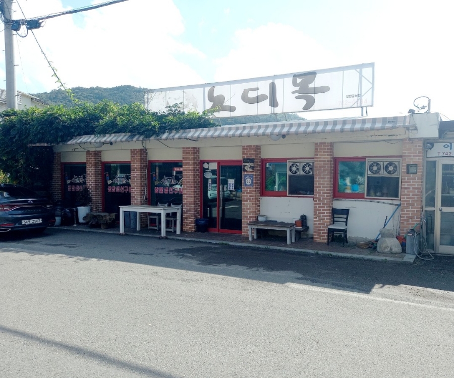 노디목 사진 3