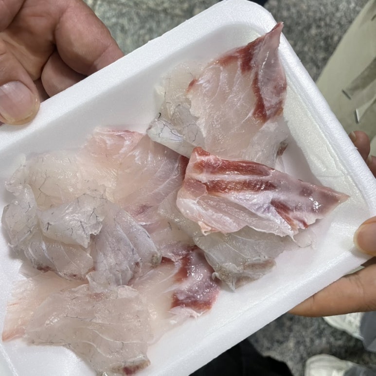 강변식당 사진 3