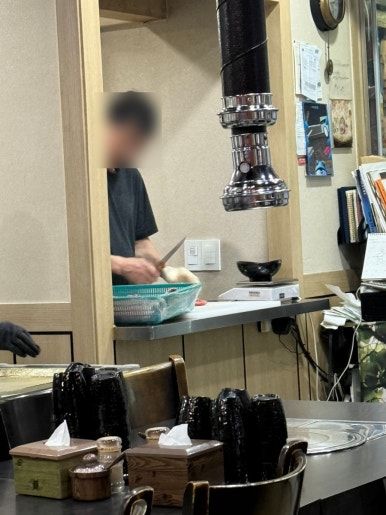온새미로 대치점 사진 8