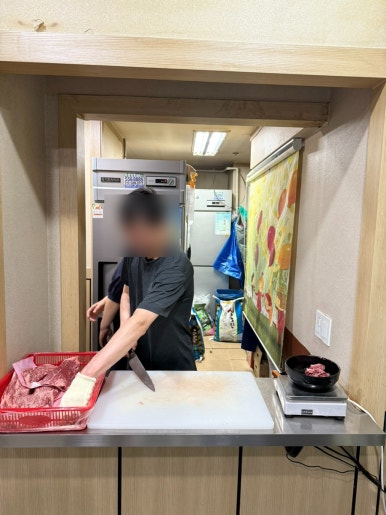 온새미로 대치점 사진 6
