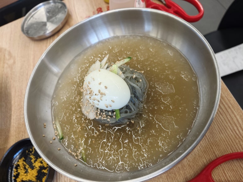 품육참숯소갈비살 안산선부동점 사진 8