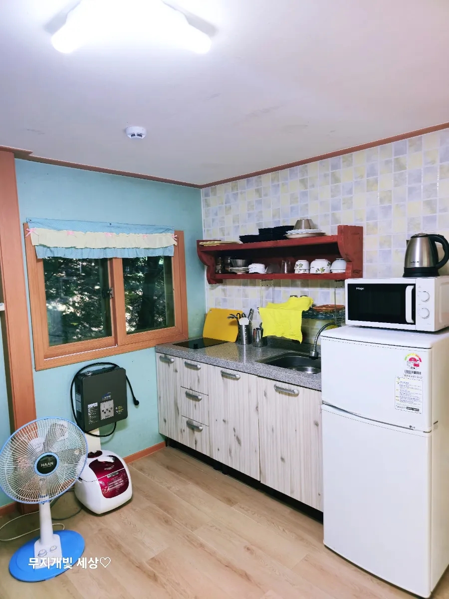 예그리나펜션 이미지