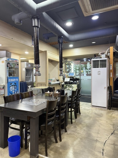 온새미로 대치점 사진 8
