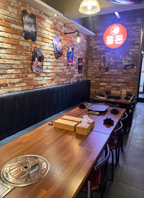 홍돈 사진 2