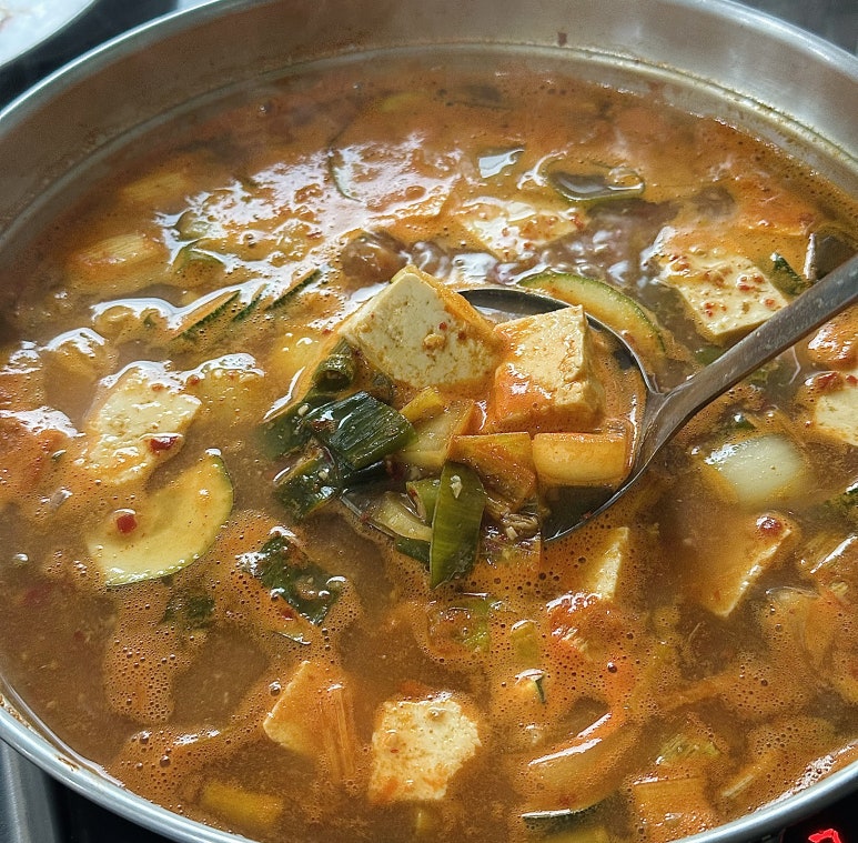 갈비존 신대방역점 사진 4