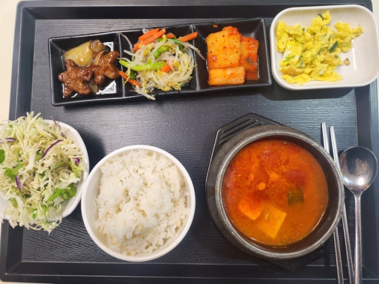 아워홈 서울신문중구점 사진 5