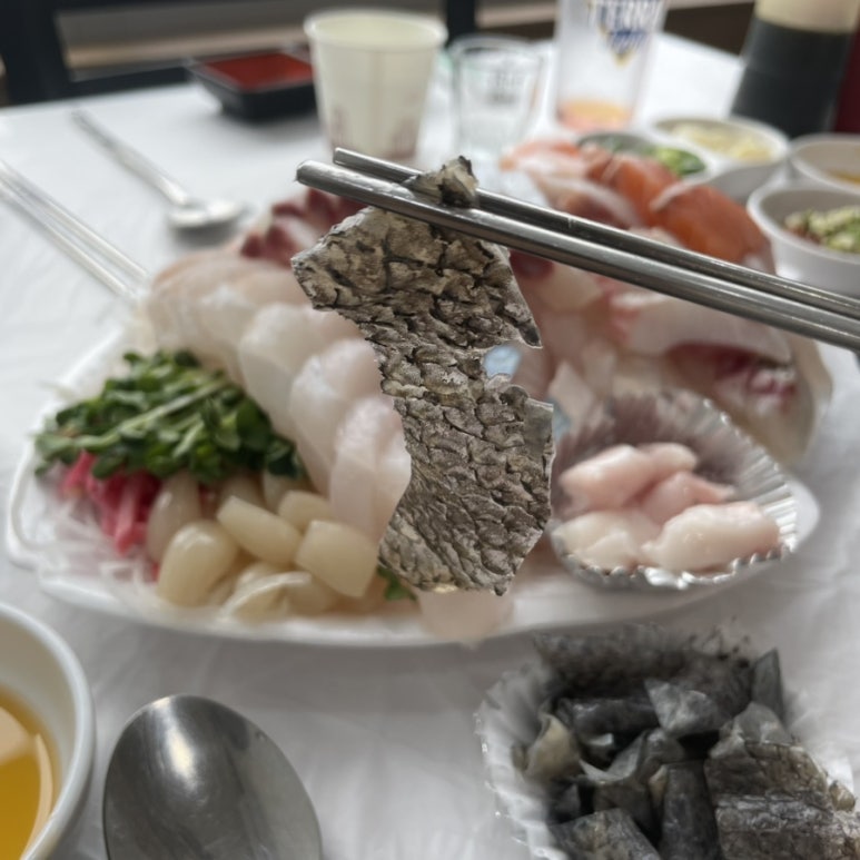 강변식당 사진 8